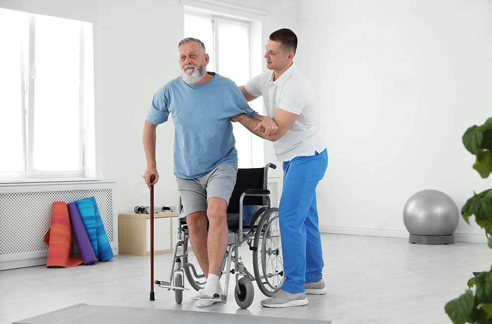 Rehabilitation Services