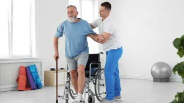 rehabilitation services